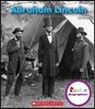 Abraham Lincoln (Rookie Biographies)