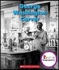 George Washington Carver (Rookie Biographies)