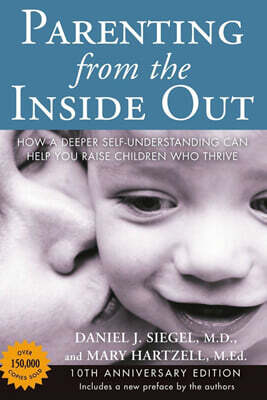 Parenting from the Inside Out