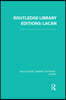 Routledge Library Editions: Lacan