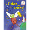 A Ticket for Cricket