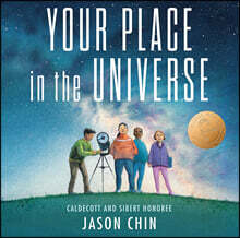Your Place in the Universe
