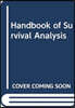 Handbook of Survival Analysis