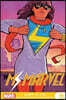 Ms. Marvel: Army of One