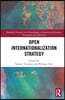 Open Internationalization Strategy
