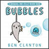 Bubbles (a Narwhal and Jelly Board Book)