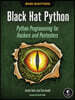 A Black Hat Python, 2nd Edition