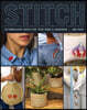 Stitch: Embroidery Makes for Your Home and Wardrobe