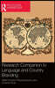 Research Companion to Language and Country Branding