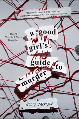 A Good Girl's Guide to Murder