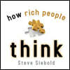 How Rich People Think: Simple Truths' Gift Book