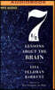 Seven and a Half Lessons about the Brain