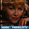 Patti Page - Indiscretion (Ltd. Ed)(Cardboard Sleeve (mini LP)(일본반)(CD)