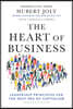 The Heart of Business