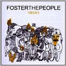Foster The People - Torches (CD)