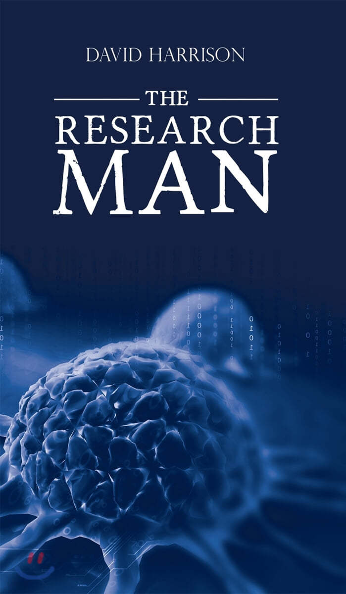 The Research Man