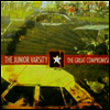 Junior Varsity - The Great Compromise (CD+DVD)