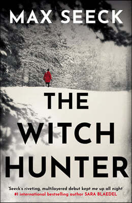 The Witch Hunter