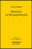 Blockchain Im Wertpapierbereich: Rechtsfragen Der Nutzung Von Distributed Ledger Technology (Dlt) Bei Wertpapieren, Ihrem Handel, Ihrer Abwicklung Und