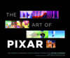 The Art of Pixar: The Complete Colorscripts from 25 Years of Feature Films (Revised and Expanded)