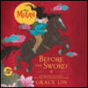 Mulan: Before the Sword Lib/E