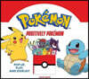 Positively Pokemon: Pop Up, Play, and Display!