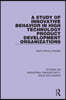 Study of Innovative Behavior in High Technology Product Development Organizations