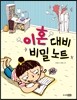 이혼 대비 비밀 노트