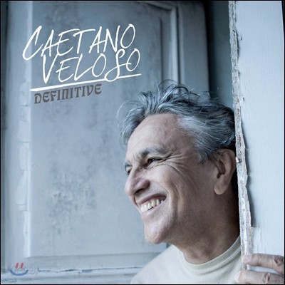 Caetano Veloso (카에타누 벨로주) - Definitive