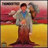 Thundertree - Thundertree (1970) +2 (LP Miniature)
