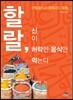 할랄, 신이 허락한 음식만 먹는다