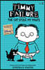 Timmy Failure: The Cat Stole My Pants