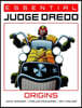 Essential Judge Dredd: Origins