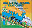 The Little Engine That Could: A Mini Edition