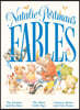 Natalie Portman's Fables