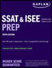 SSAT & ISEE Middle & Upper Level Prep: 4 Practice Tests + Proven Strategies + Online