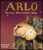 Arlo the Lion Who Couldn't Sleep
