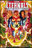 The Eternals: The Complete Saga Omnibus