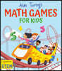 Alan Turing's Math Games for Kids