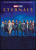 Marvel's Eternals: The Official Movie Special Book