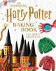 Official Harry Potter Baking Book (40+ Recipes Inspired by the Films)