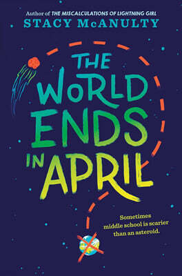 The World Ends in April
