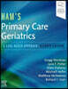 Ham's Primary Care Geriatrics