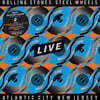 The Rolling Stones (롤링 스톤스) - Steel Wheels Live Atlantic City New Jersey [3CD+2DVD+SD Blu-ray]