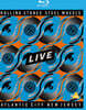 The Rolling Stones (롤링 스톤스) - Steel Wheels Live Atlantic City New Jersey [SD Blu-ray]