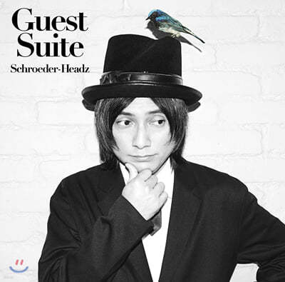 Schroeder-Headz (슈뢰더-헤즈) - Guest Suite 게스트 모음곡