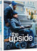 업사이드 (1Disc 풀슬립 700장 넘버링 한정판) : 블루레이