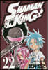 SHAMAN KING 22