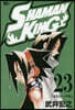 SHAMAN KING 23