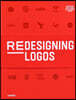 Redesigning logos